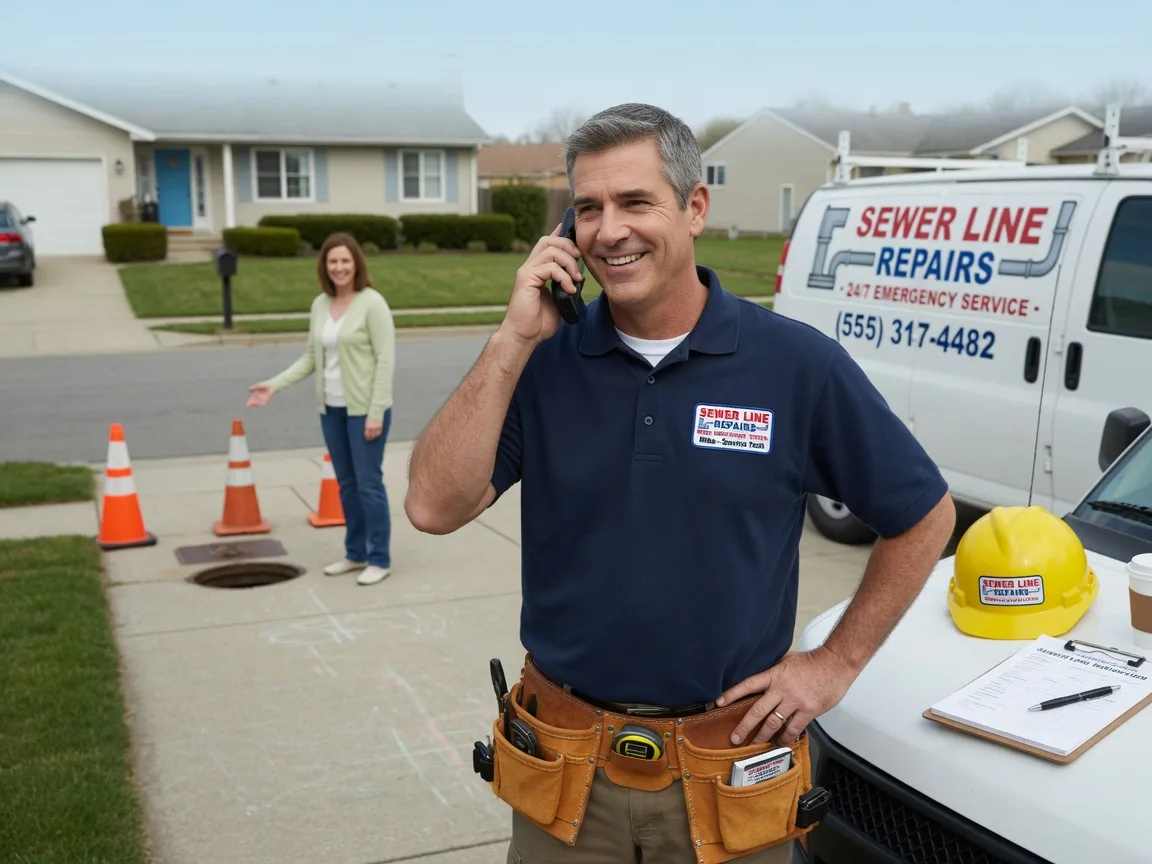 Emergency Plumber Kanarraville, UT FAQs